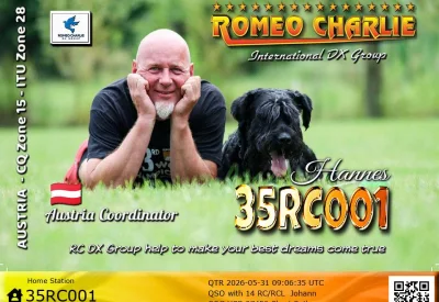 35RC001 HANNES