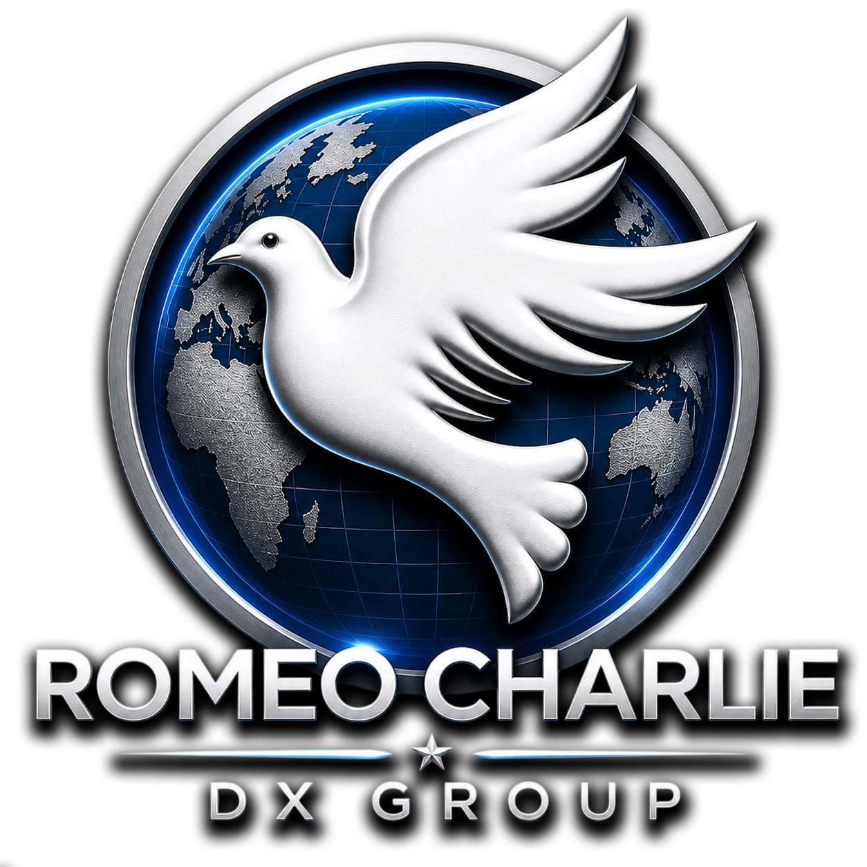 Romeo Charlie DX Group