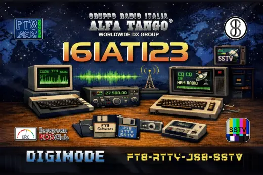 eQSL 161AT123 ANDRZEJ