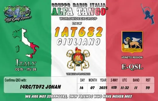 eQSL 1AT682