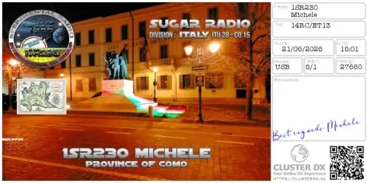eQSL 1SR230