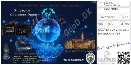 eQSL 14PZ59
