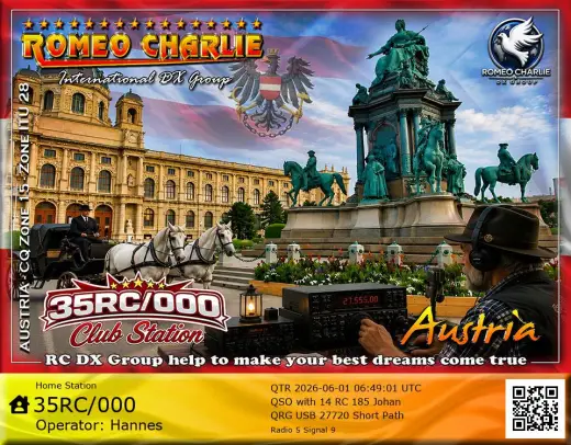 eQSL 35RC000
