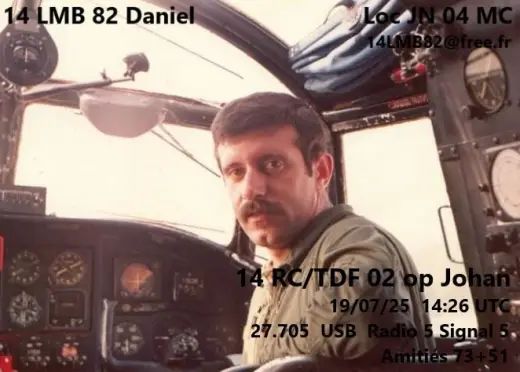 eQSL 14LMB82