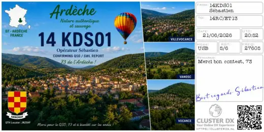 eQSL 14KDS01