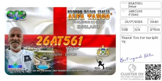eQSL 26AT561