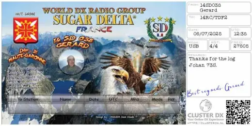 eQSL 14SD038