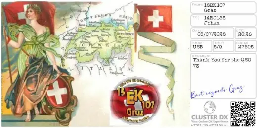 eQSL 15EK107