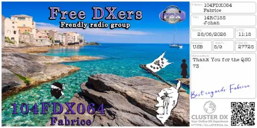 eQSL 104FDX064