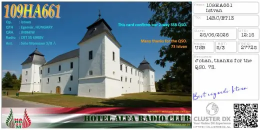 eQSL 109HA661