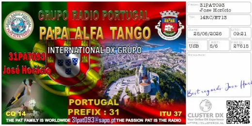 eQSL 31PAT093