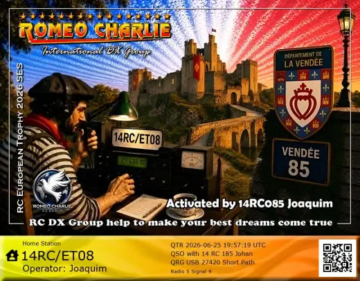 eQSL 14RC-ET08