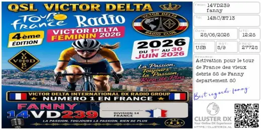 eQSL 14VD239