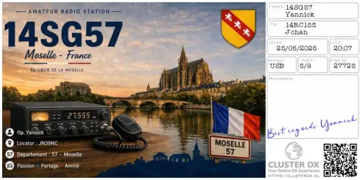 eQSL 14SG57